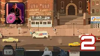 BEAT COP-