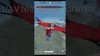 Glider Kembali Di Free Fire!😱 #ff #freefire