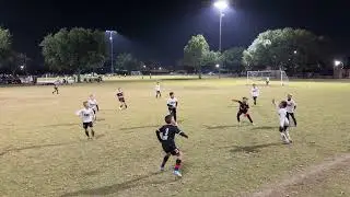 DKSC 2014 vs NOKC 2014 Red