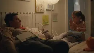 Google Pixel / Dream Job - 2025 Super Bowl Commercial