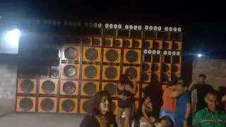 MUSICAL TATY NIGHTSON - NO FESTEJO DE CRISTO REI AREINHAS PRIMEIRA CRUZ