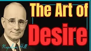 Stop Chasing What You DON'T Want: The Key to Authentic Purpose - Napoleon Hill