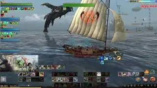 Archeage Leviathan