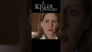 A Killer Upstairs - Trailer #shorts #akillerupstairs #trailer