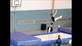 Husum Trampoline