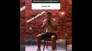 Cenan'ı &ouml;vv.