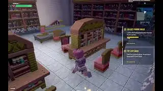 The Sandbox RAGNAROK   PRONTERA 2023 11 07 21 06 45