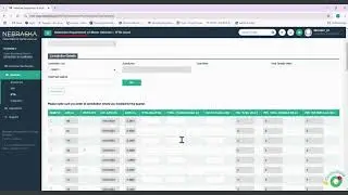 NE DMV - Motor Carrier Training - IFTA Tax Return Module 1