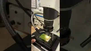Digital Archiving in Concrete Petrography: Whole-Slide Scanning by Microvisioneer's manualWSI