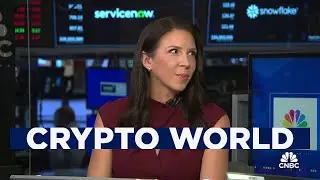 Bitcoin bounces back