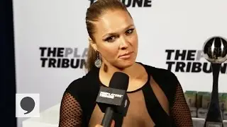 Player 2 Player: The Players' Tribune at the 2015 ESPYs