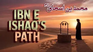 Muhammad Bin Ishaq (R.A) || Ibn e Ishaq || Urdu Documentary