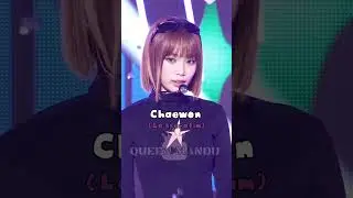 Which female idol looks best in short hair #shorthair #kpop #kpopidol #meovv