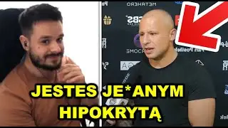 TakeFun Odpowiada Na Wyzwiska Murańskiego