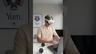 Будущее за 500$ Meta Quest 3