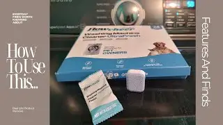 How To Use This Washing Machine Cleaning Tablets