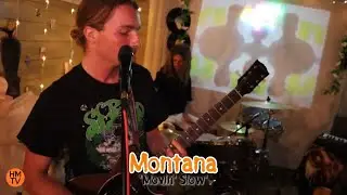 HOUSEMATESS VOL. 1 EP04 - Montana