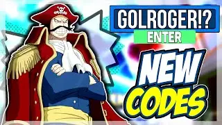 (2021 SEPTEMBER) 🐉 Roblox King Piece Codes 🐉 ALL NEW *SECRET* EVENT CODES!