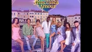 LES PRINCES ET LES PRINCESSES DE L'AMOUR 9 EPISODE 10