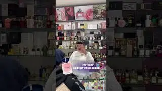 АРОМАТ ЭТОЙ ВЕСНЫ Аналог My Way Giorgio Armani от бренда Alhambra 1200₽