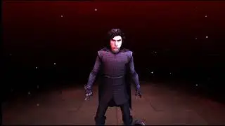 SLKR vs Jabba - Crazy Lothcat