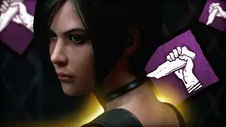 WHY DS IS THE STRONGEST PERK IN DBD
