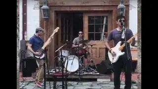 Leo Aether at 7th Annual DeLandapalooza Original Music Festival