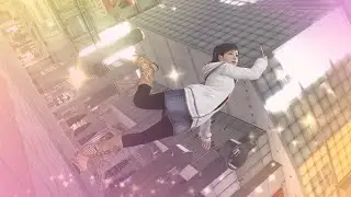 Idol Grind! Yakuza 5 - Part 10