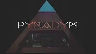 Harmonic Alignment with Pyradym - An Introduction...