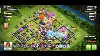 th 15 update legend base th 15 clash of clans