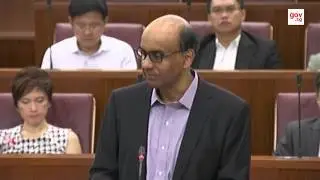 Budget 2015: SkillsFuture Initiatives