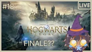 [Hogwarts Legacy] The end of Nibbleheim... HOPEFULLY!!!