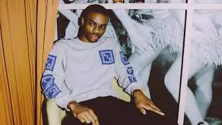 Vince Staples & Kenny Beats Type Beat | Don't Die (Prod. Zac Vaughn)