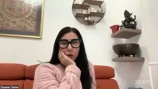 Охлаждение отношений. Анастасия Бадаева.