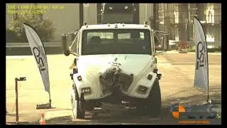 Bolardo Bloqueo Vehiculos K4 ACR