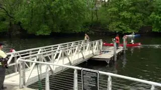 Bronx River Greenway