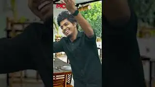 Bhaiya இது உன் கடையா 😂💥 | #shorts | MC Entertainment