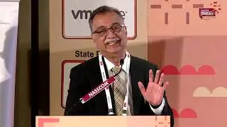 NPC2019: HealthTech Summit - A front runner in Healthcare Delivery (Provider's Perspective)