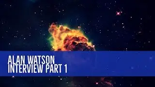Don't Die Interview - Ozark Softscape's Alan Watson (Part 1)