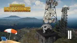 Tan&iacute;tsuk meg Gery-t | Nyaral&aacute;s előtti utols&oacute; live | PlayerUnknown's Battlegrounds