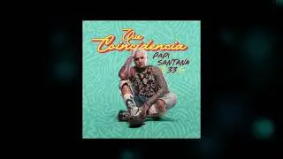 PAPI SANTANA 33 - QUE COINCIDENCIA (AUDIO OFICIAL)