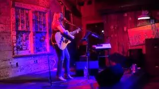Leah Rose Original Song 