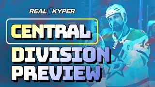 2021 NHL Season: Central Division Preview w/ Nick Kypreos & Doug Maclean