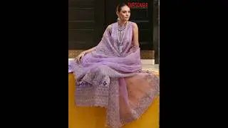 Latest Dupatta Designs Ideas 2025 #trending