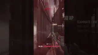 Quick QUAD On Shipment MW2!! #short #mw2