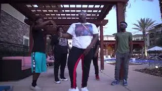 Splurge - BackWoods (Dance Video) Shot by @Jmoney1041