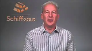 Gold Videocast: Swiss Franc No Longer a Safe Haven and a Possible Bottom for Gold