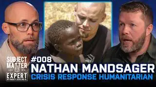 What's Happening in Africa? Humanitarian Explains How Girls are at Risk | SME 008