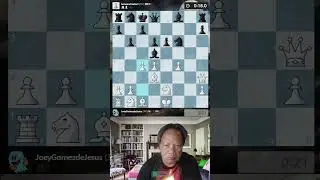 French Defense Won on time in 17 moves