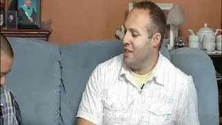 The Persons with Developmental Disabilities Program's Family Managed Services option